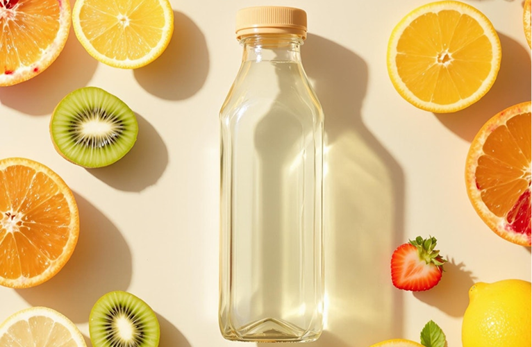 Fresh by Design: pH, Microbiome & the Skin Barrier