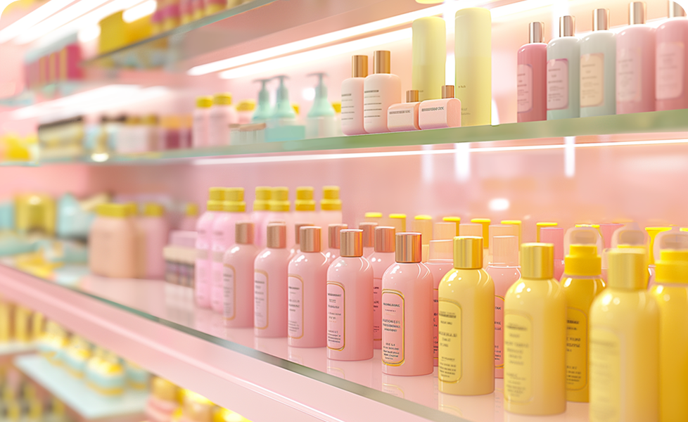 Body Wash Labels, Decoded: What Actually Matters